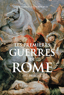 Premières guerres de Rome (Les)